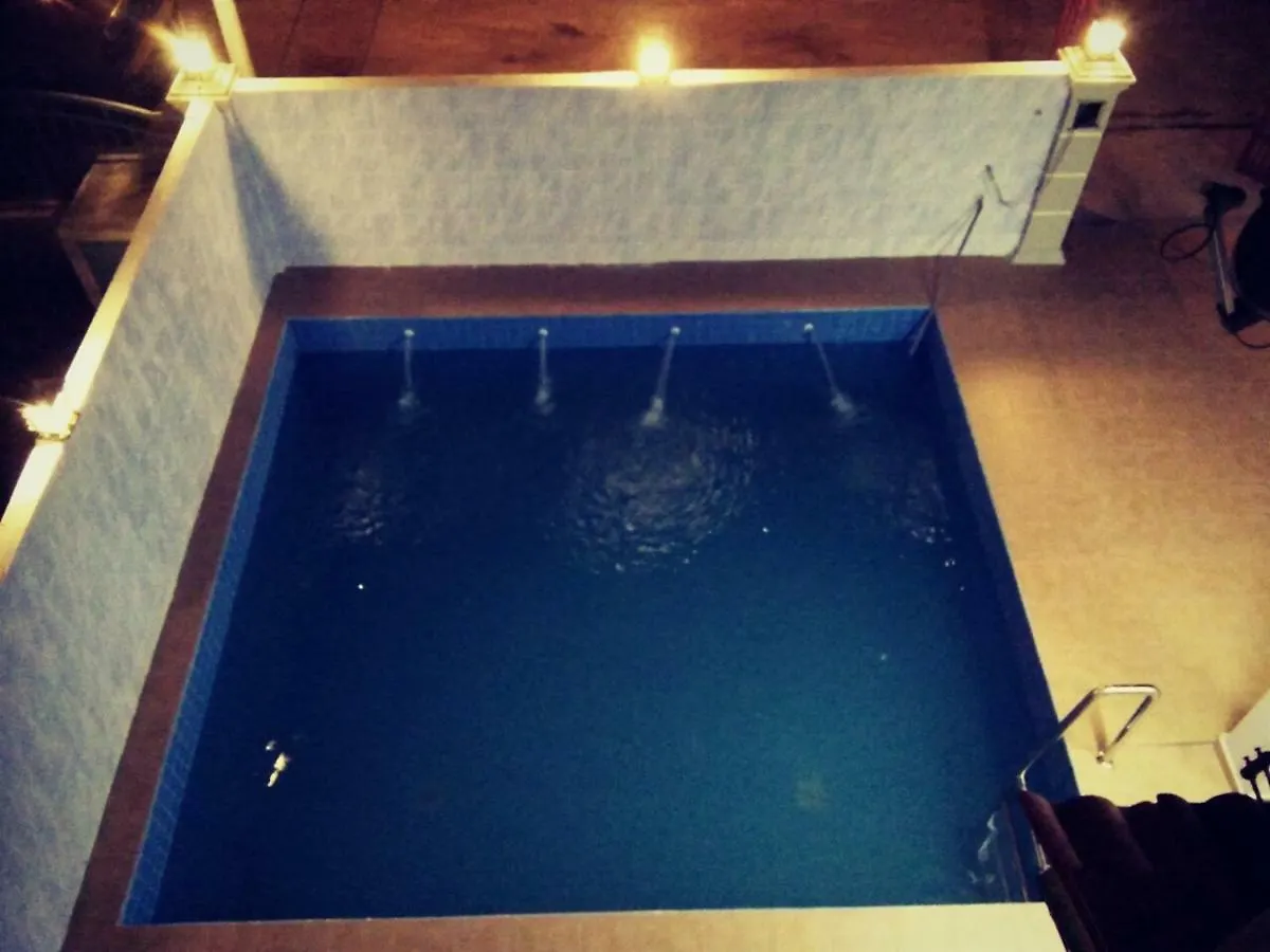 Homestay Terbaik Melaka With Private Pool マレーシア