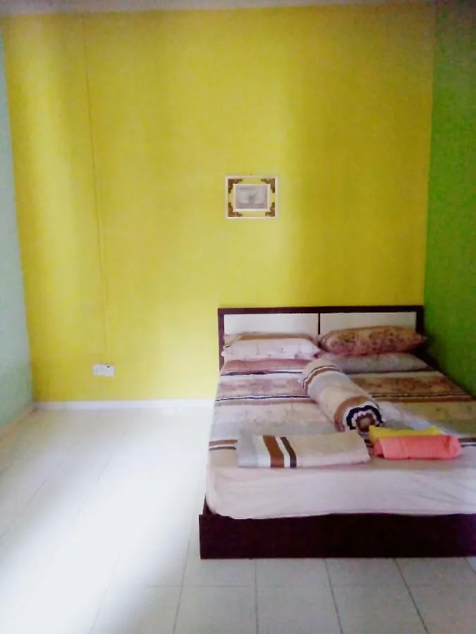 Homestay Terbaik Melaka With Private Pool
