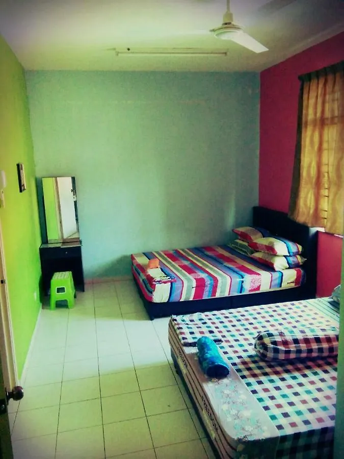 Homestay Terbaik Melaka With Private Pool Malacca